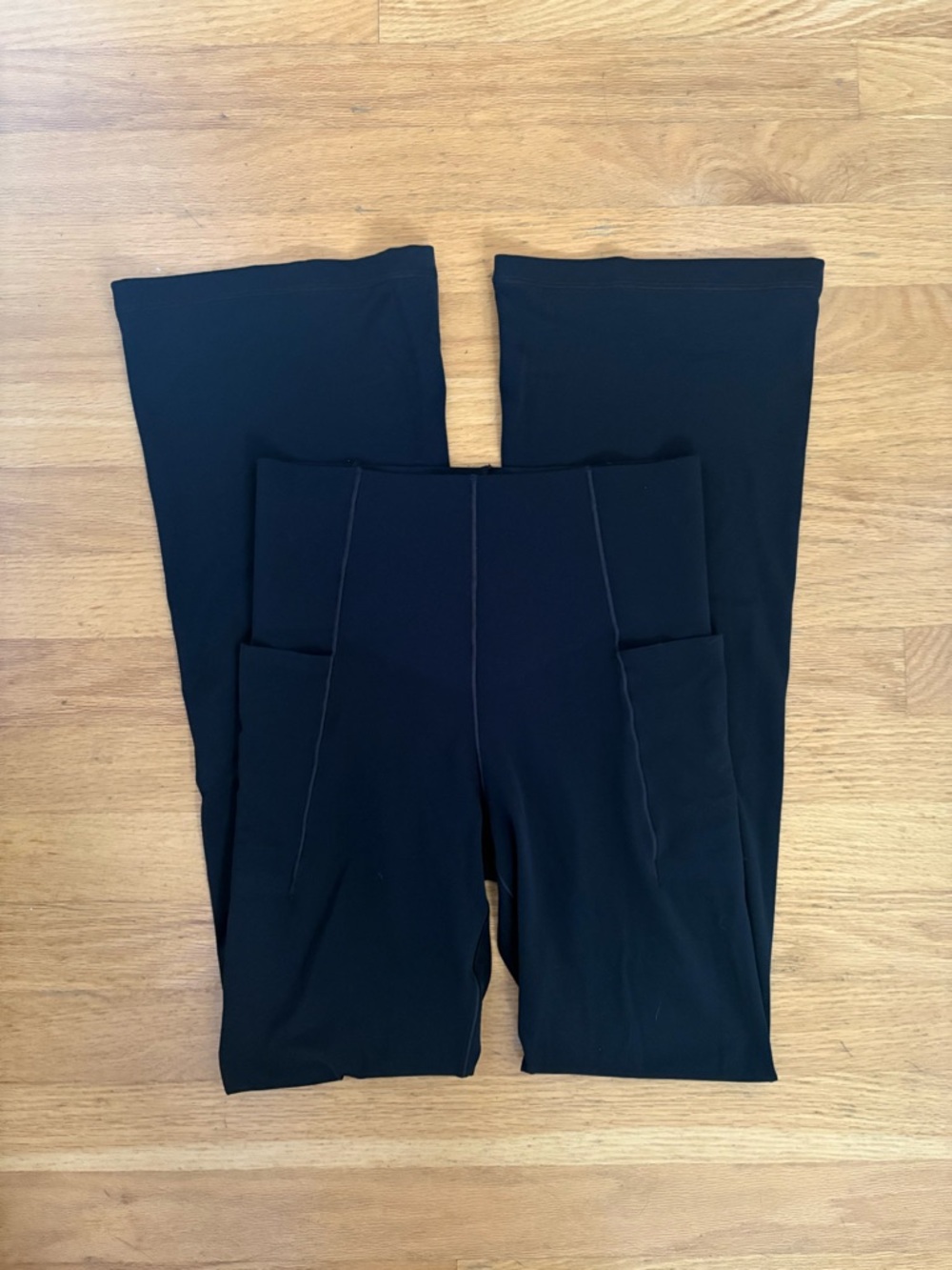 Aerie offline flare leggings